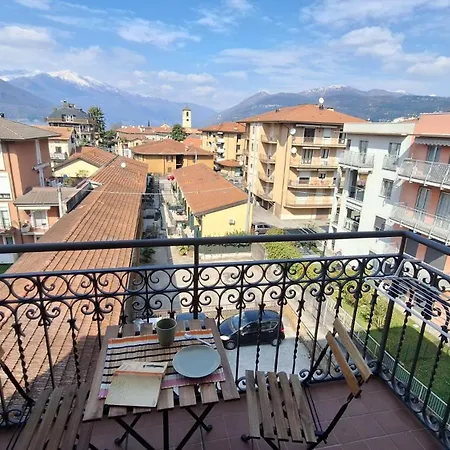 Apartment Casa Tatta - Centro