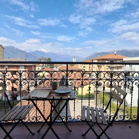 Apartmán Casa Tatta - Centro *