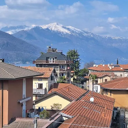 Casa Tatta - Centro * Luino
