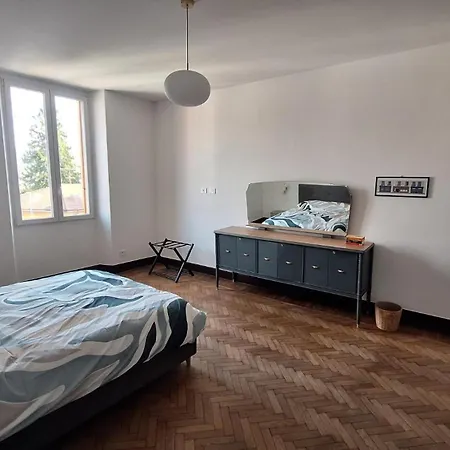 Casa Tatta - Centro *