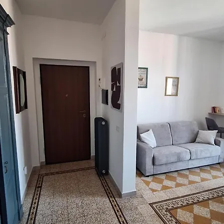 Casa Tatta - Centro Apartment Luino